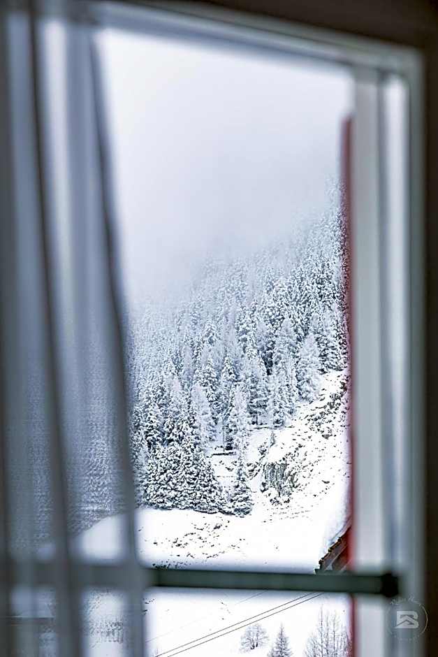 Hotel Bergidyll - Riders Haven