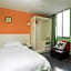 Ln White House Hotel