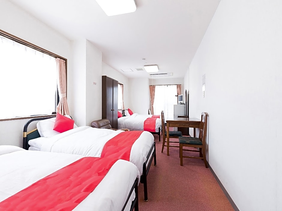 Hotel TOKA Edogawa Hirai