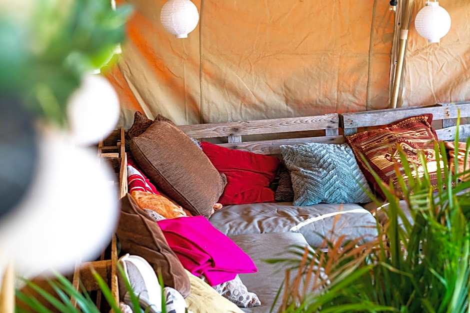 Surfana Vlieland Surf Host en Bed & Breakfast
