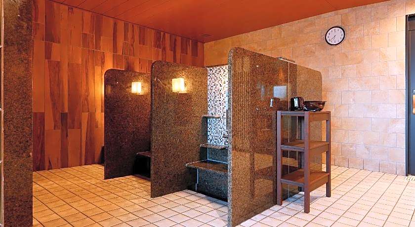 Dormy Inn Nagano