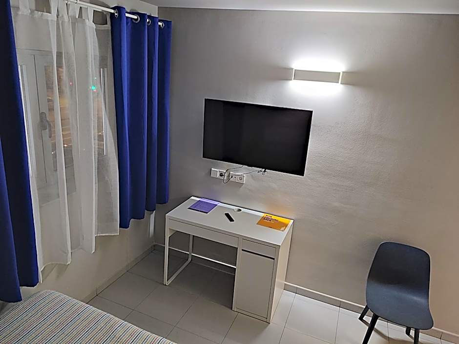 Hotel Blauet by Bossh! Hotels