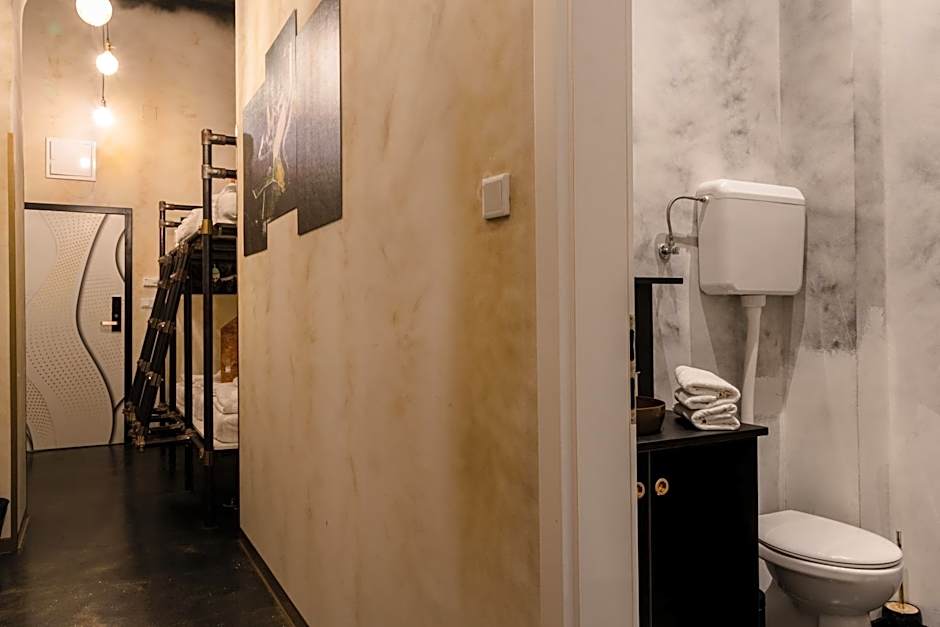 Chillout Hostel Zagreb