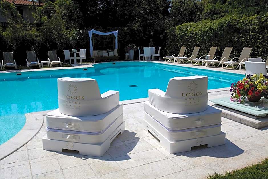 Logos Hotel Forte Dei Marmi