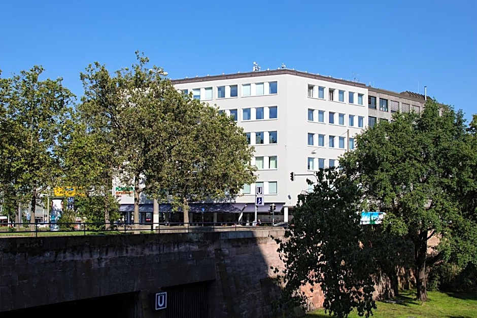 Brera Nürnberg