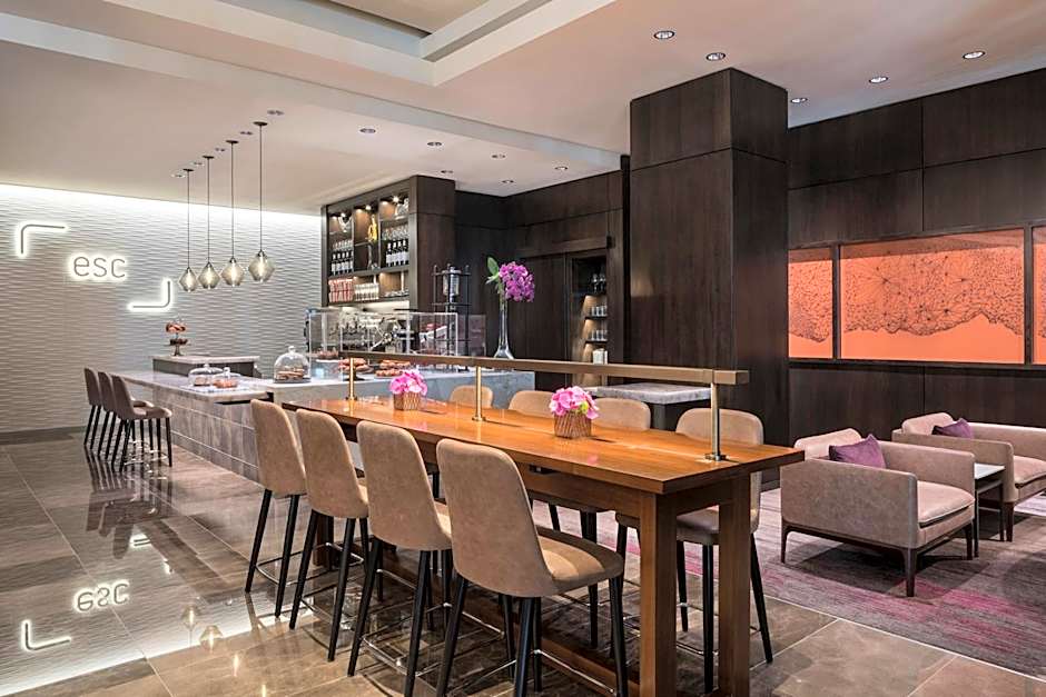 Four Seasons Hotel Silicon Valley At East Palo Alto