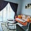 D'Elegant Suite - Emerald Avenue