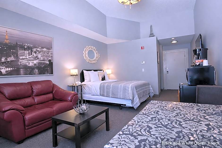 Mountain View Inn
