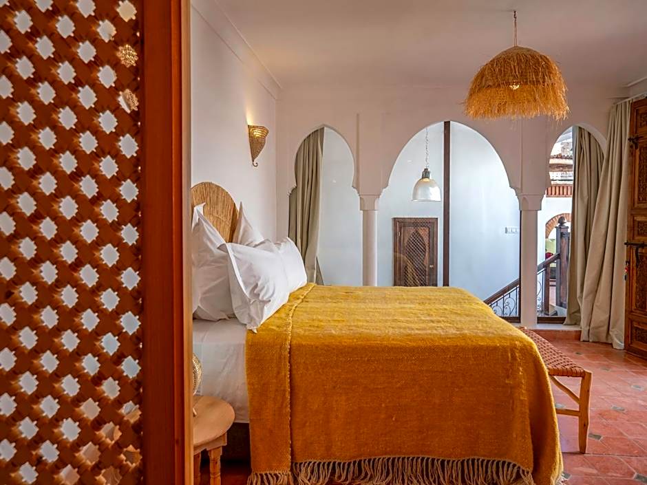 Kilimini Riad & SPA