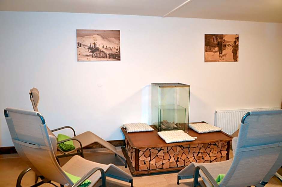 Dahoam by Sarina - Rooms & Suites