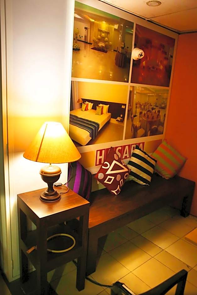 Hotel Hasara