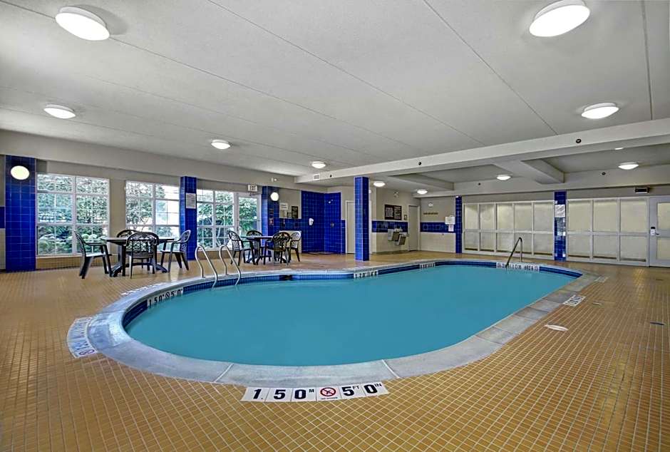 Homewood Suites By Hilton Burlington, On Canada