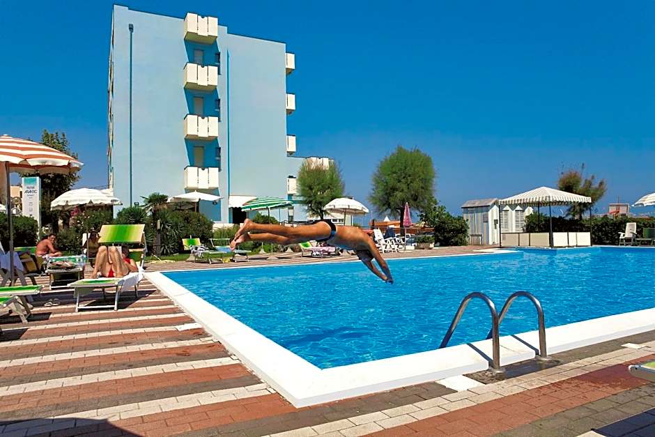 Hotel Atlantic