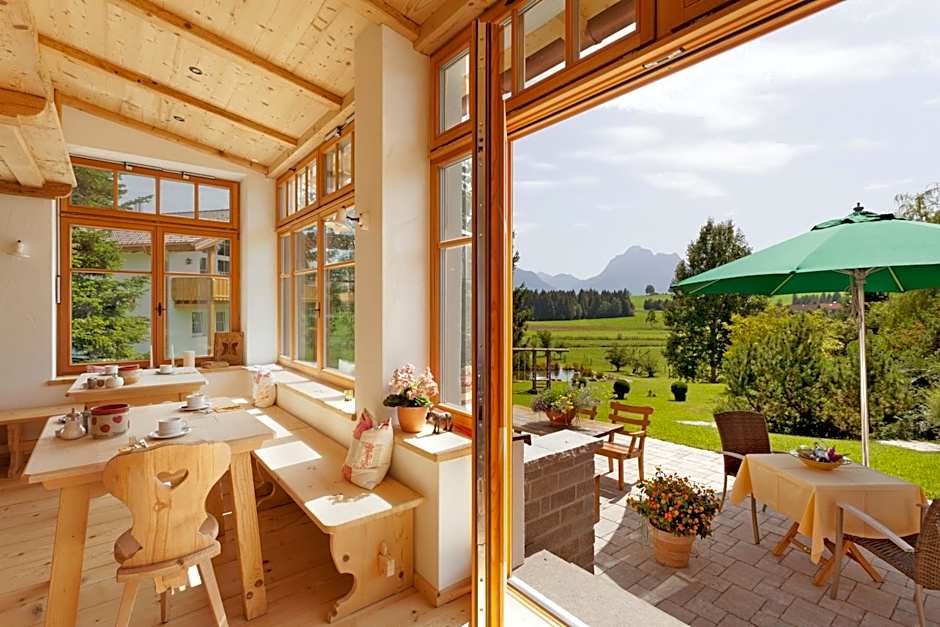 Landhaus Kossel