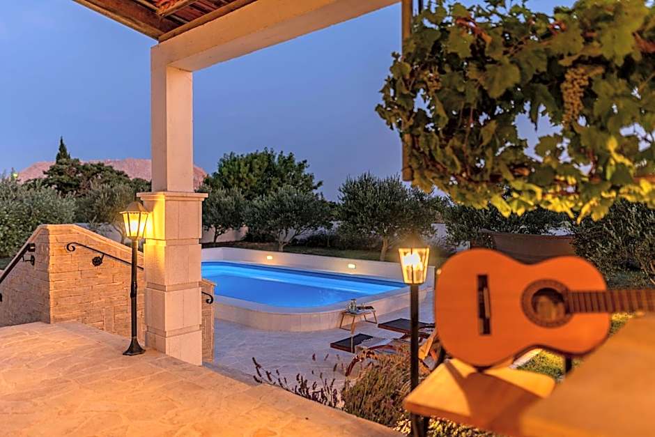 Villa Pan ZadarVillas