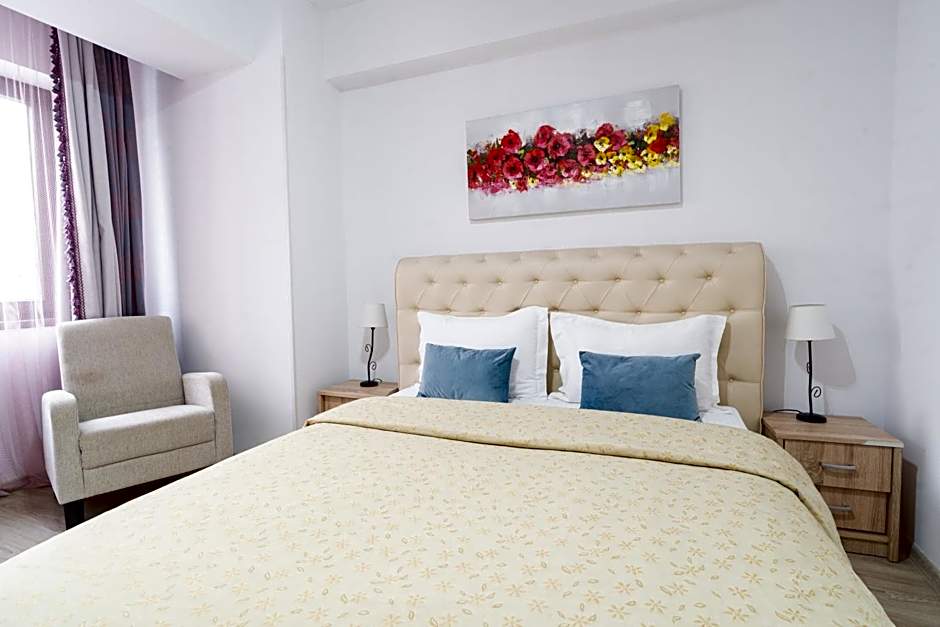 Avenue Parliament Old Town - Avenue Hotels