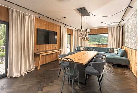 Appartements Erzherzog Johann