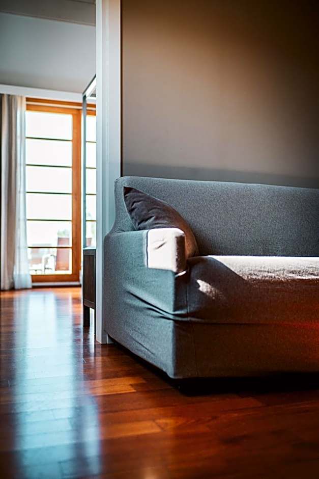 Tre Merli Beach Hotel