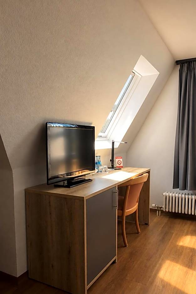 Hotel Zeller Zehnt