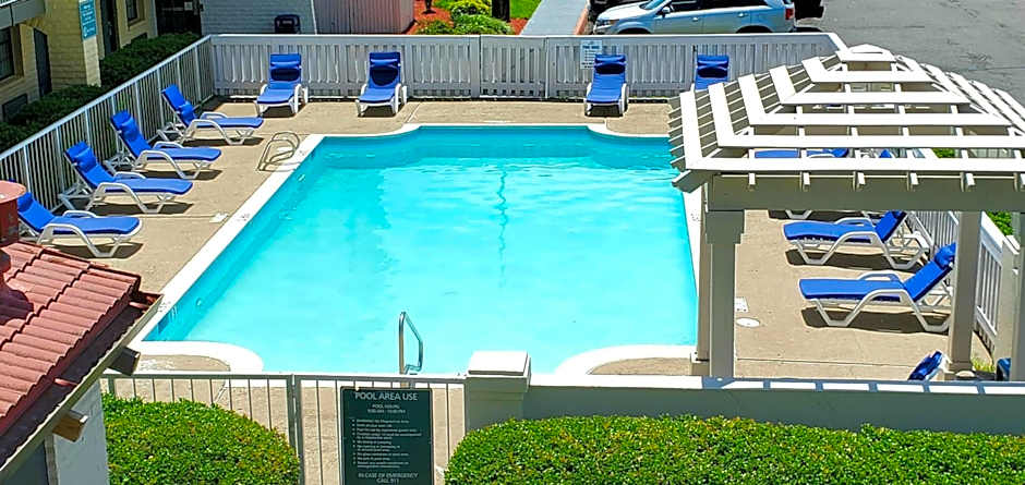 Quality Inn