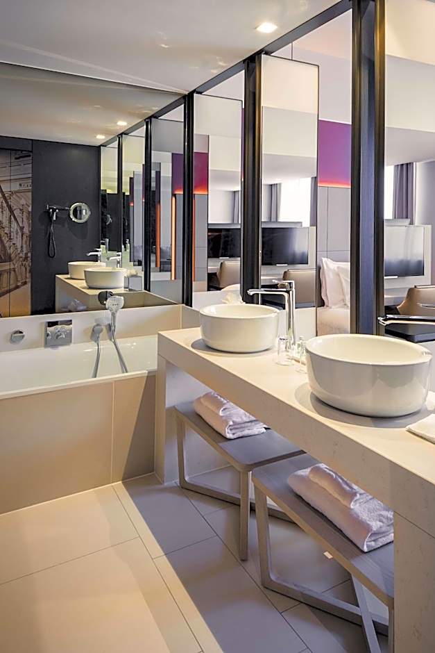 Anantara Grand Hotel Krasnapolsky Amsterdam