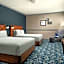 Four Points By Sheraton San Jose Downtown