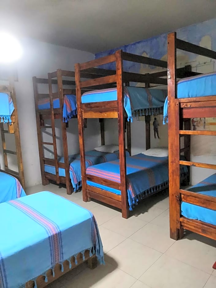 Hostal Oaxaca Magic