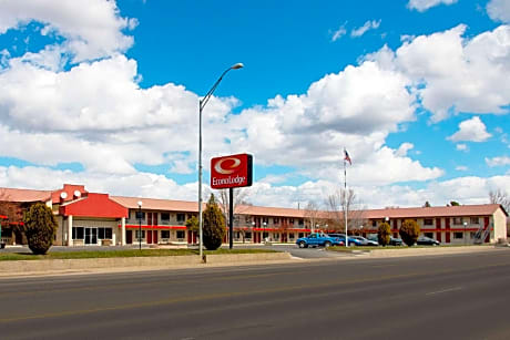 Econo Lodge Cortez Mesa Verde