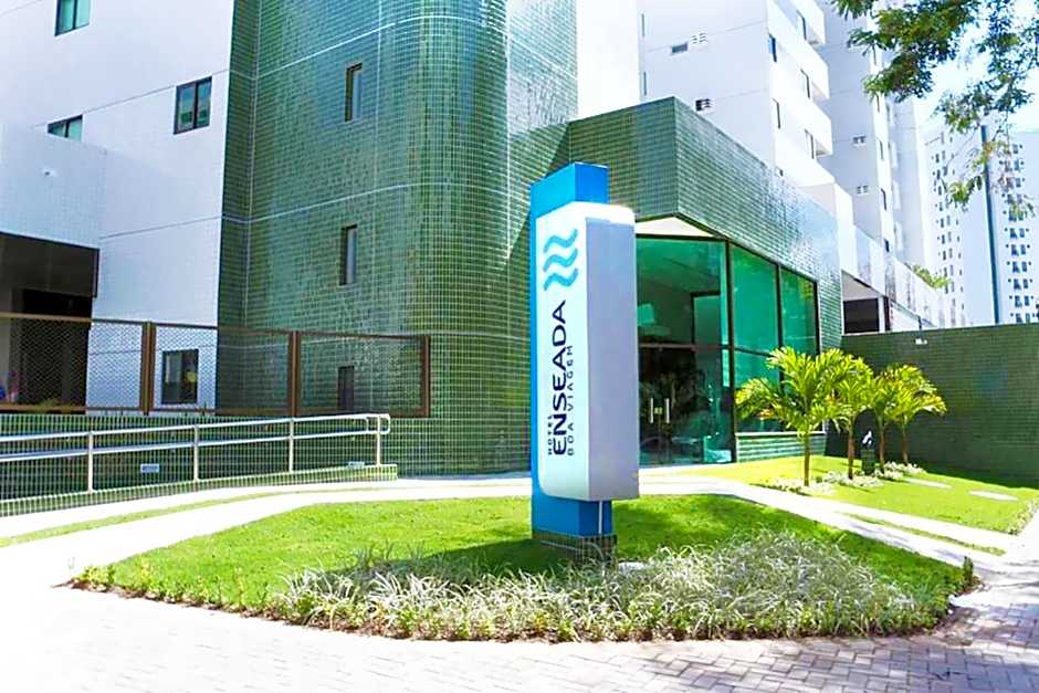 Hotel Enseada Boa Viagem