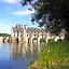 18 châteaux et Beauval sur un rayon de 30 km