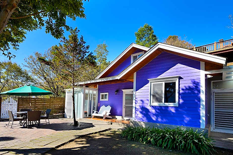 Aurora Villa