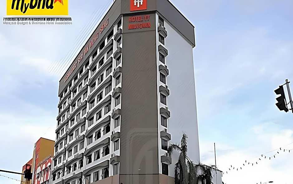 Hotel Yt Midtown Kuala Terengganu