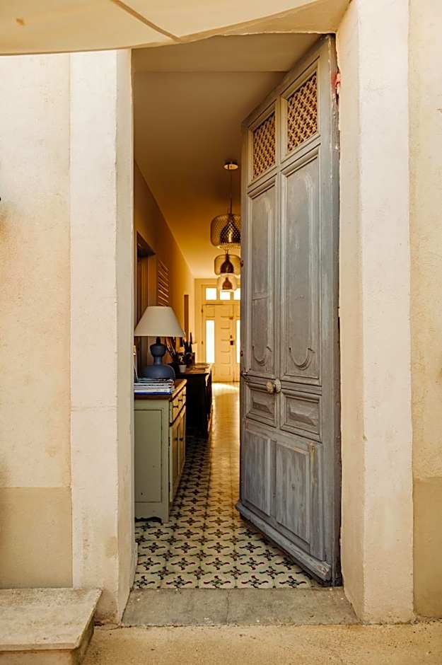 La Maison de Gruissan