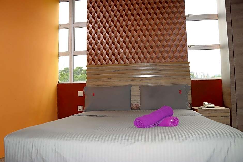 Classical Boutique Hotel