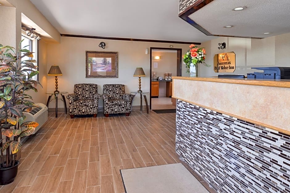 Americas Best Value Inn-Pittsburgh Airport