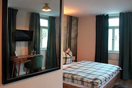 FOREST - Double Room