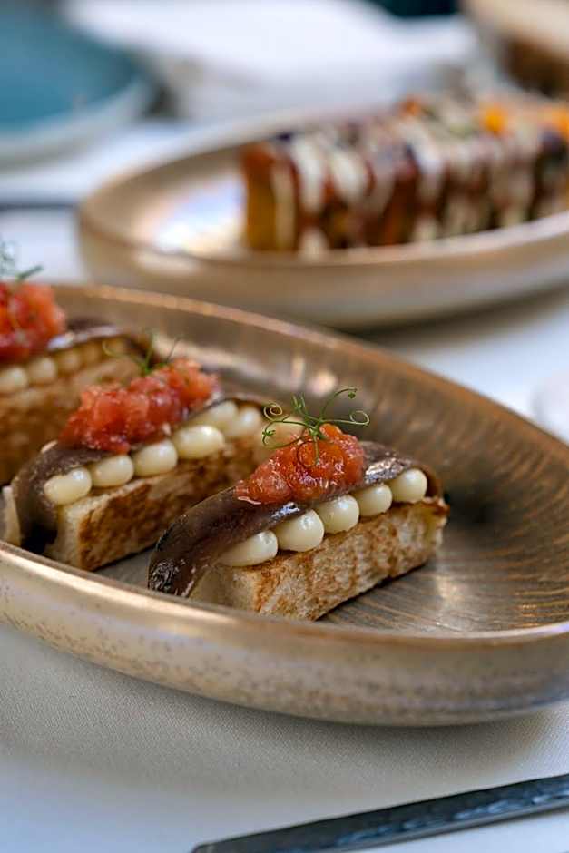 CoolRooms Palacio de Atocha