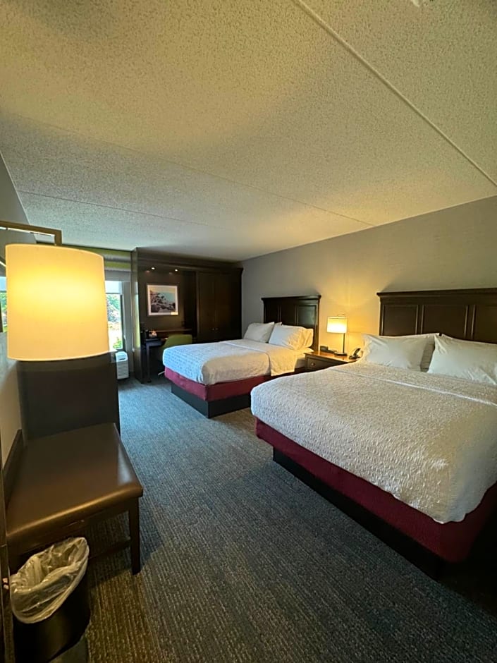 Hampton Inn By Hilton New Bedford/Fairhaven