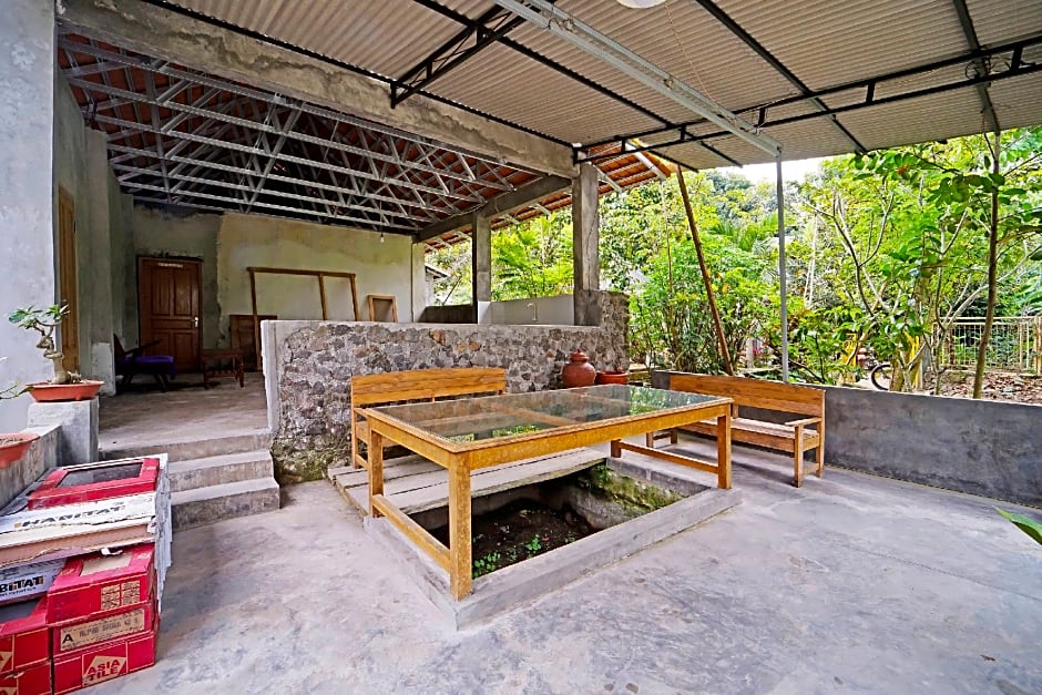 Hotel O Griya Estu Wening