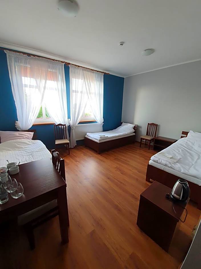 Missterium Zakliczyn