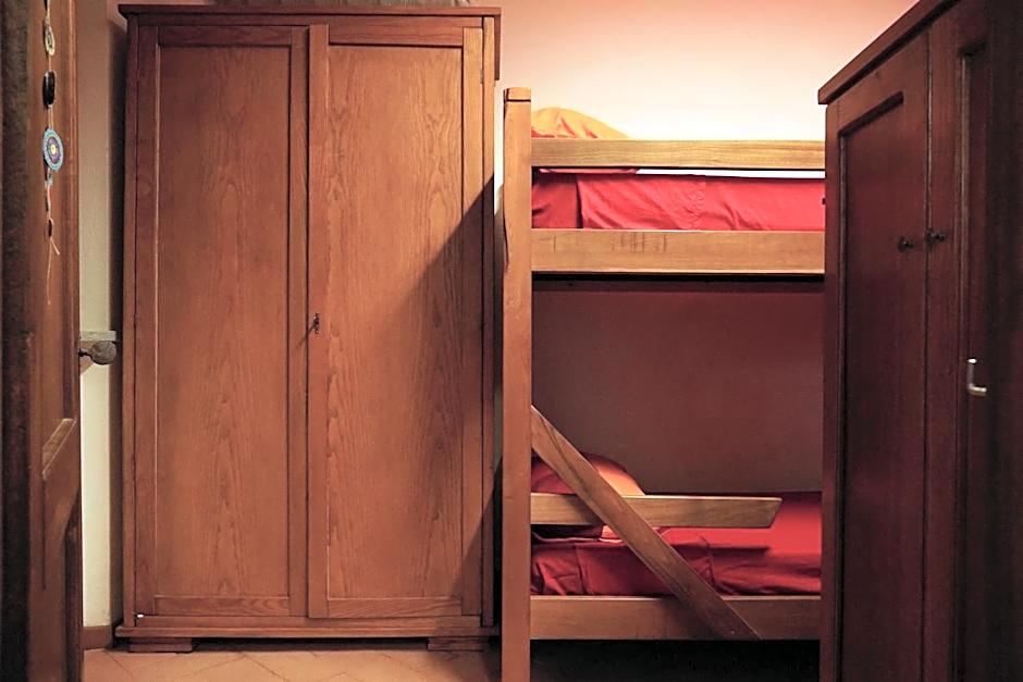 Rifugio Nido del Biancone