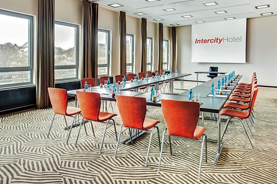 InterCityHotel Mainz