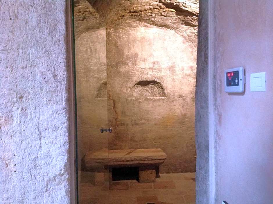 Hotel Masseria Fortificata Donnaloia
