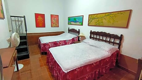 Standard Two Beds