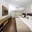 Hotel Victoria Villa Curitiba by Nacional Inn
