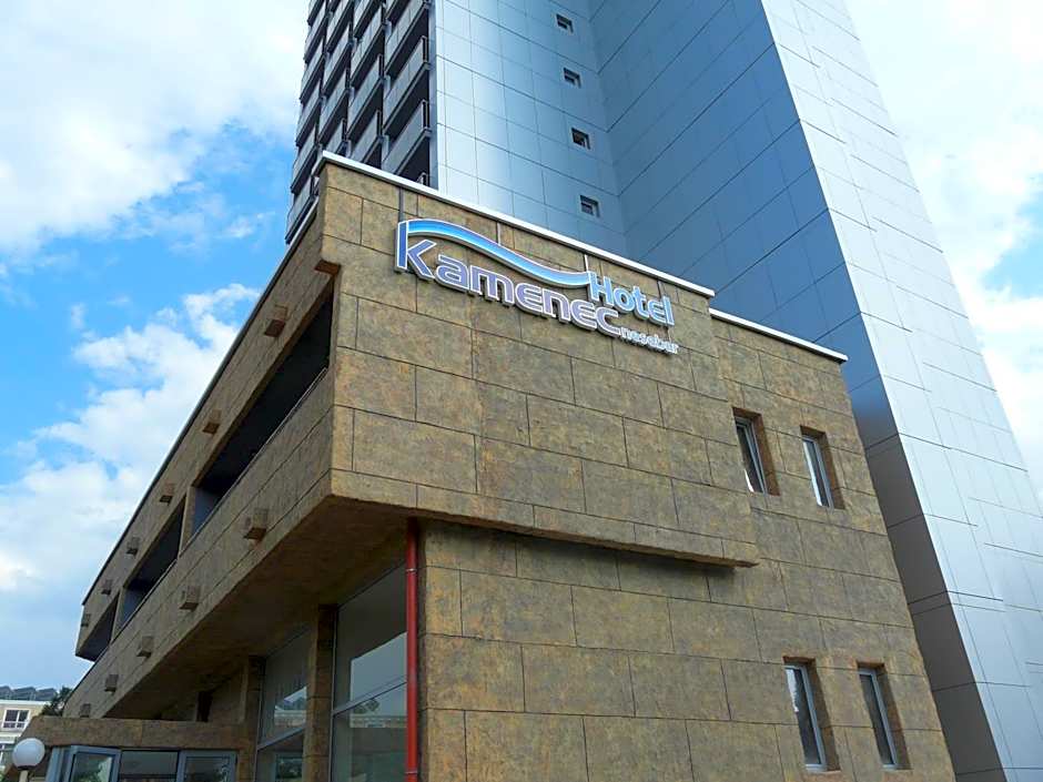 Kamenec Hotel