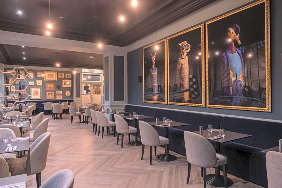 Best Western Hotel le Galice Aix-en-Provence