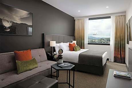 Rydges Wellington Airport