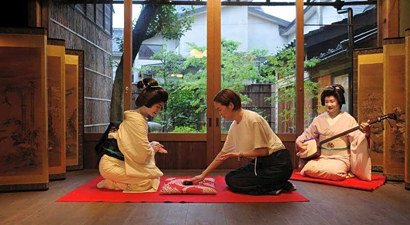 Hyatt Centric Kanazawa