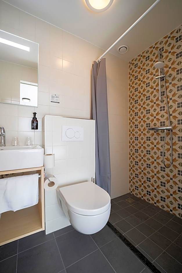 Fletcher Hotel-Restaurant de Borken